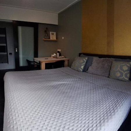 Bed & Breakfast De Schans Makkum Exterior photo