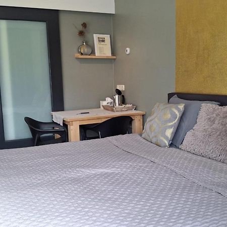 Bed & Breakfast De Schans Makkum Exterior photo