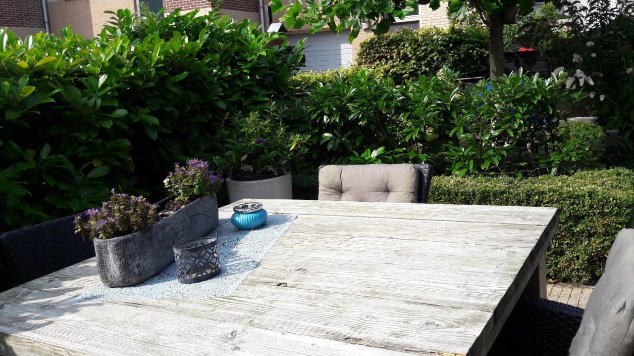 Bed & Breakfast De Schans Makkum Exterior photo