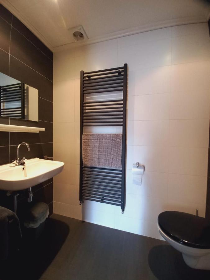 Bed & Breakfast De Schans Makkum Exterior photo