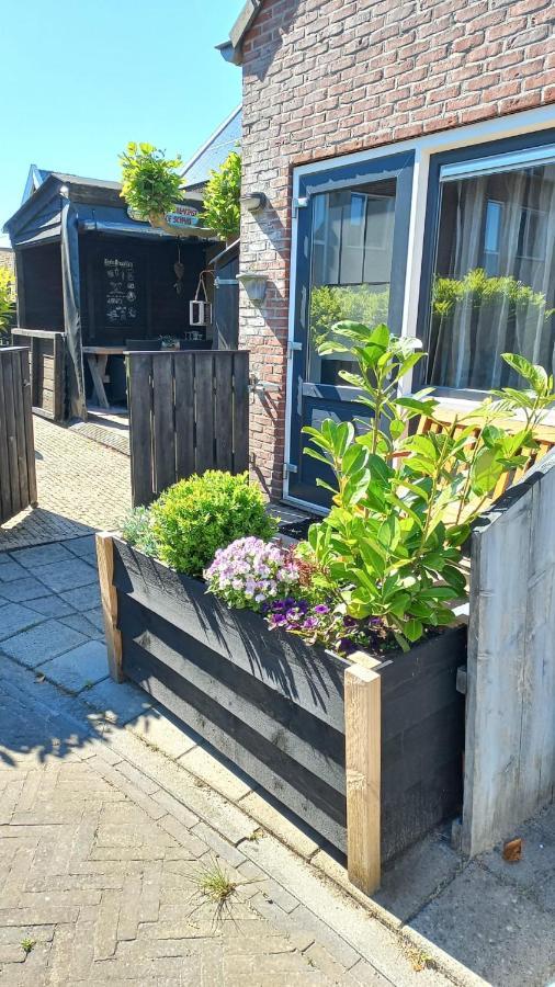 Bed & Breakfast De Schans Makkum Exterior photo