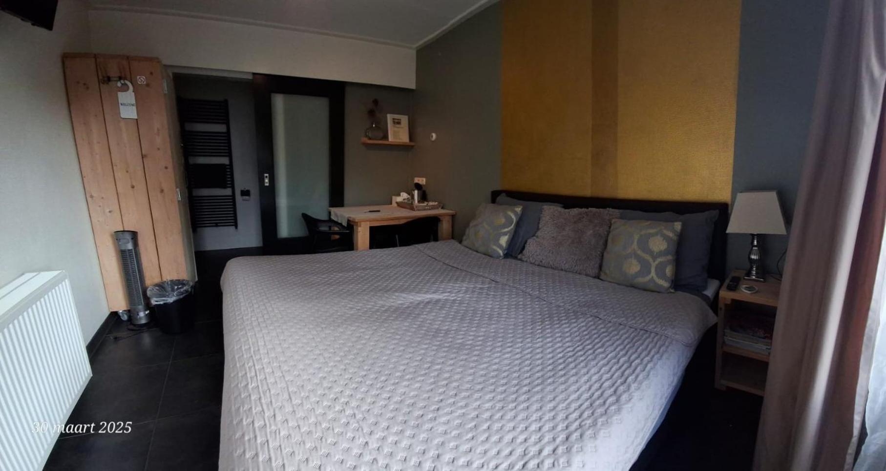 Bed & Breakfast De Schans Makkum Exterior photo